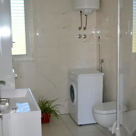 Mlada Lux Apartment