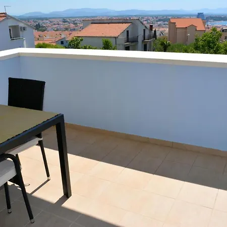 Mlada Lux Vodice