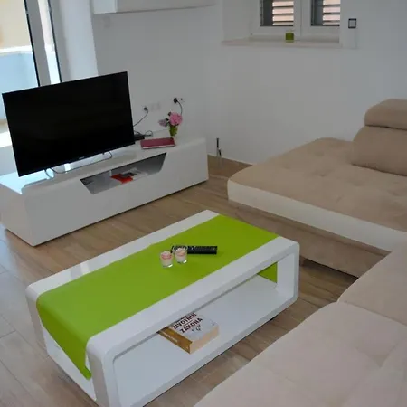 Mlada Lux Vodice
