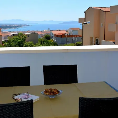 Mlada Lux Apartment